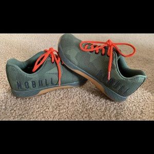 NO BULL - Women’s, 7.5